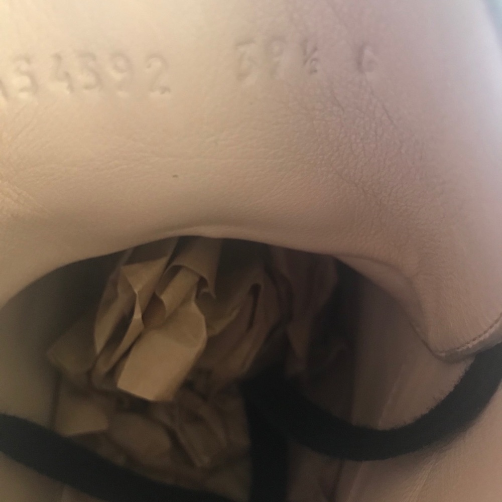 Gucci Bengal sneakers - Picture 11 of 11